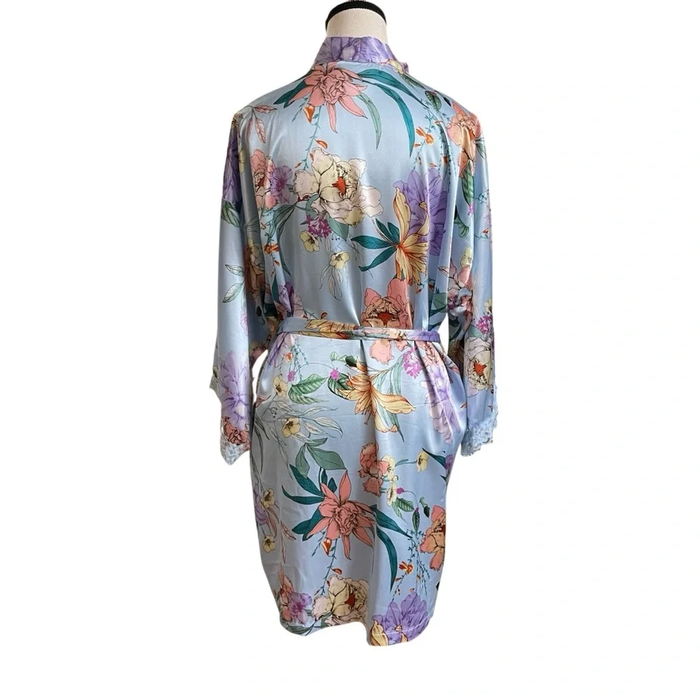 In Bloom By Jonquil indulge elegance